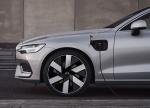 Volvo V60 T8 Recharge AWD Inscription 2021 года (WW)